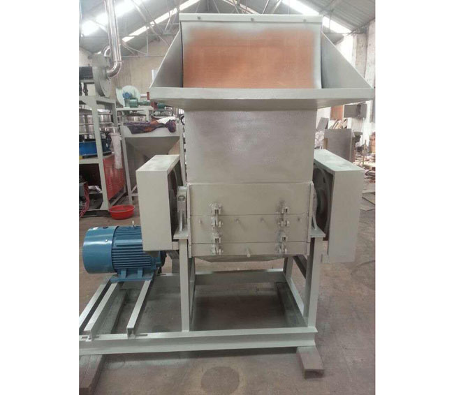 塑料破碎機